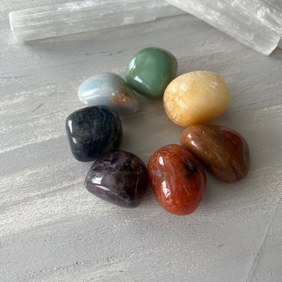 Chakras Bundle - Picture 11 of 12